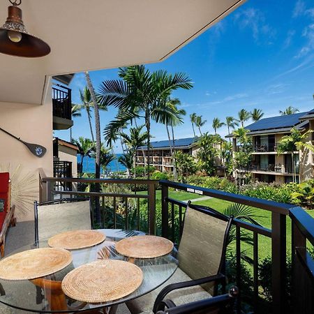 Villa Kona Makai 3-203 à Kailua-Kona Extérieur photo
