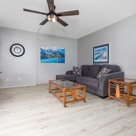 Villa Kona Makai 3-203 à Kailua-Kona Extérieur photo