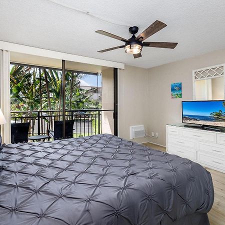 Villa Kona Makai 3-203 à Kailua-Kona Extérieur photo