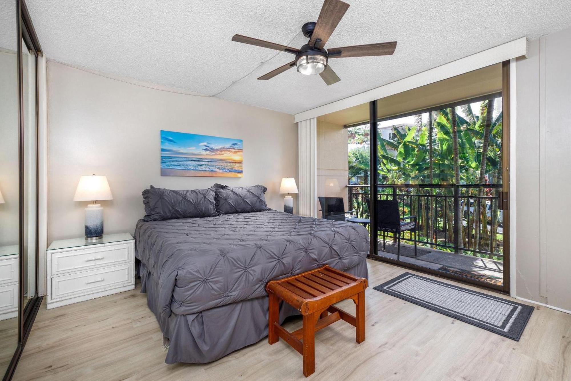 Villa Kona Makai 3-203 à Kailua-Kona Extérieur photo