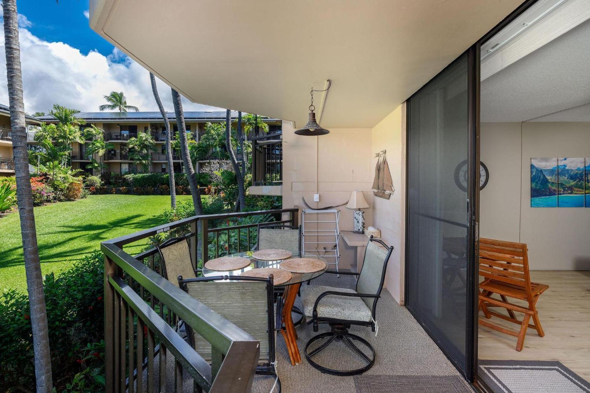 Villa Kona Makai 3-203 à Kailua-Kona Extérieur photo