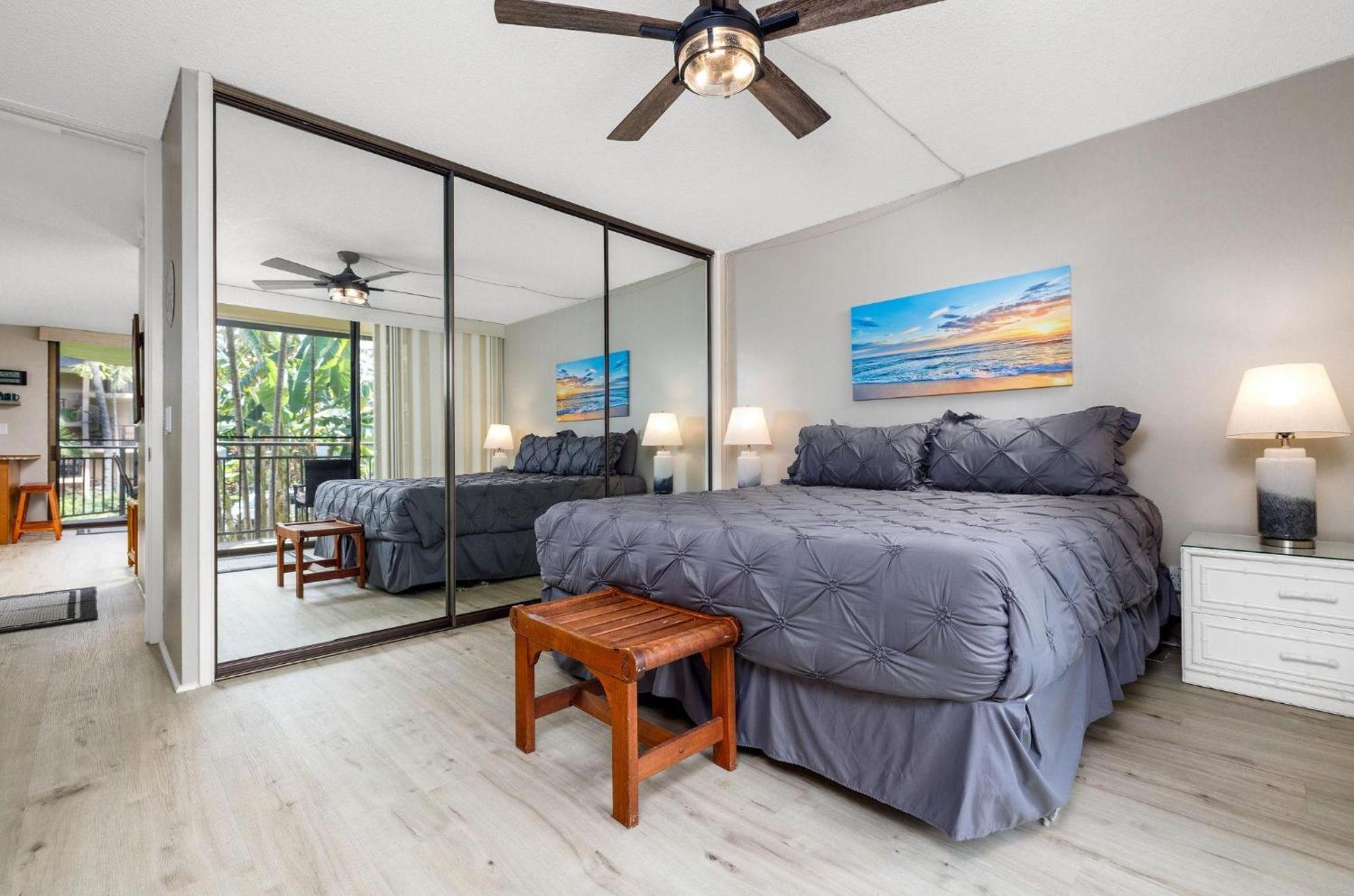 Villa Kona Makai 3-203 à Kailua-Kona Extérieur photo