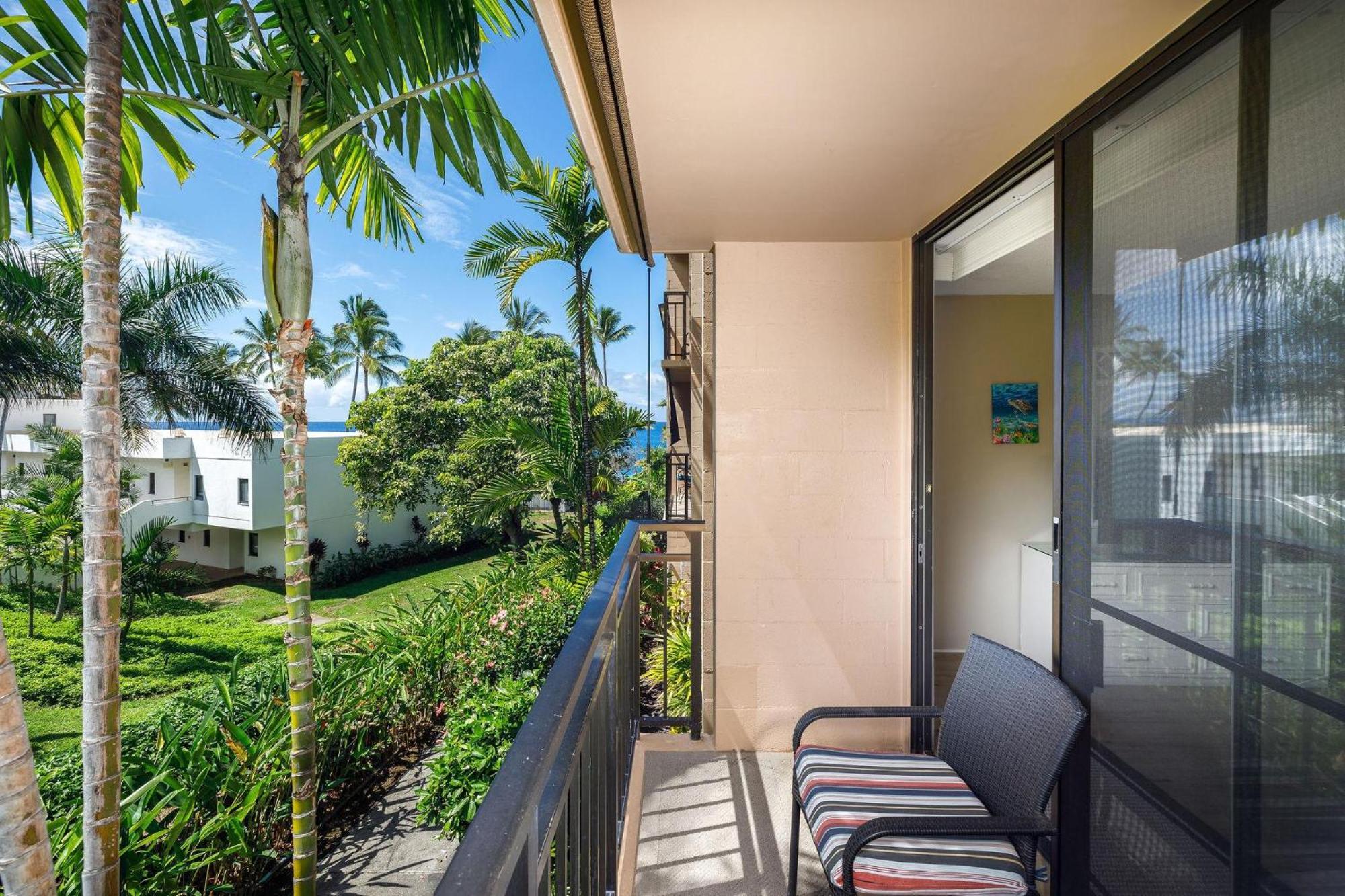 Villa Kona Makai 3-203 à Kailua-Kona Extérieur photo
