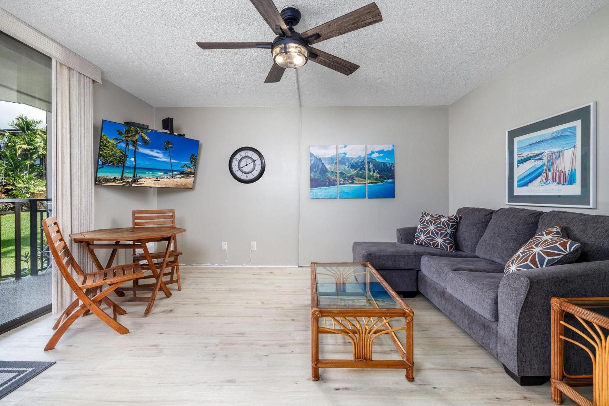 Villa Kona Makai 3-203 à Kailua-Kona Extérieur photo
